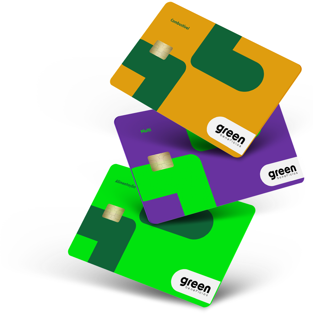 Green Benefícios