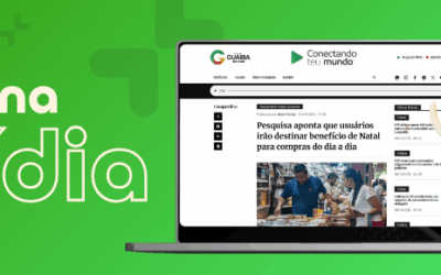 Green Benefícios ganha destaque na mídia ao revelar comportamento dos usuários do Cartão Green Natal