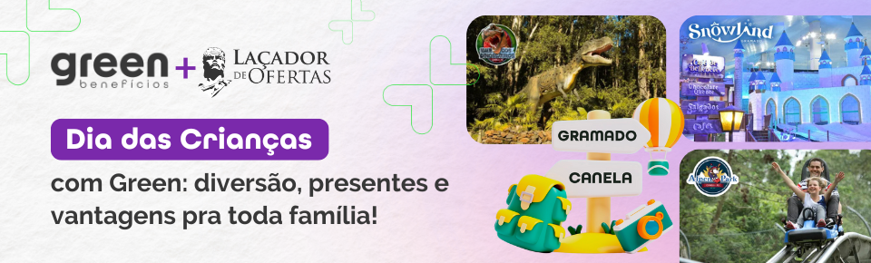 dia das crianças