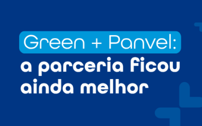 Green + Panvel, em 1º de outubro